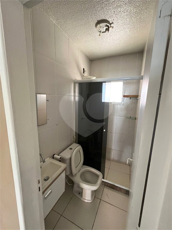 Casa à venda com 2 quartos no condomínio Villagio do Campo 3, Rio de Janeiro - RJ
