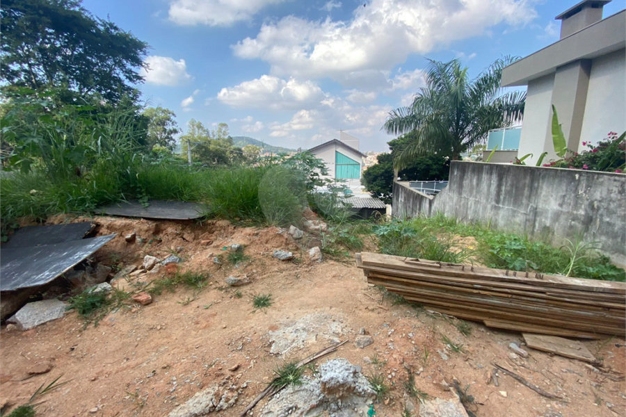 Terreno à venda em Tremembé, São Paulo, SP