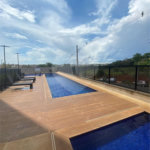 Apartamento à venda com 3 quartos, sendo 1 suíte,  em Vila Santana, Araraquara, SP