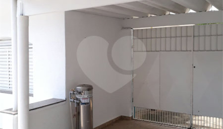 Casa à venda com 2 quartos no Centro, Itu, SP