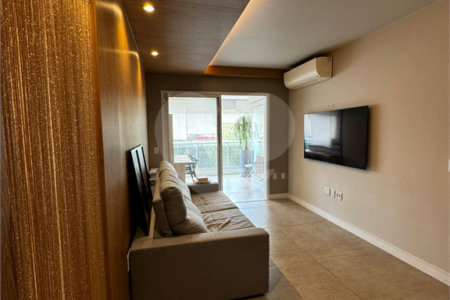 Apartamento à venda com 2 quartos, sendo 1 suíte, em Água Branca, São Paulo, SP