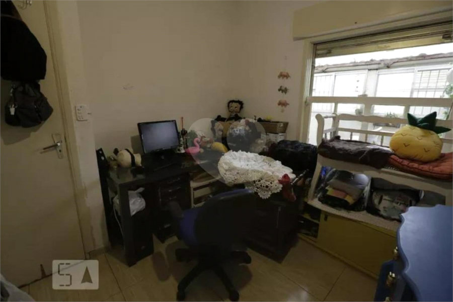 Apartamento à venda com 2 quartos em Jardim São Bento, São Paulo, SP