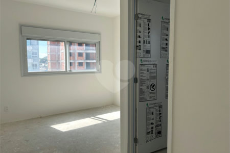 Apartamento à venda com 2 suítes em Vila Leopoldina, São Paulo, SP