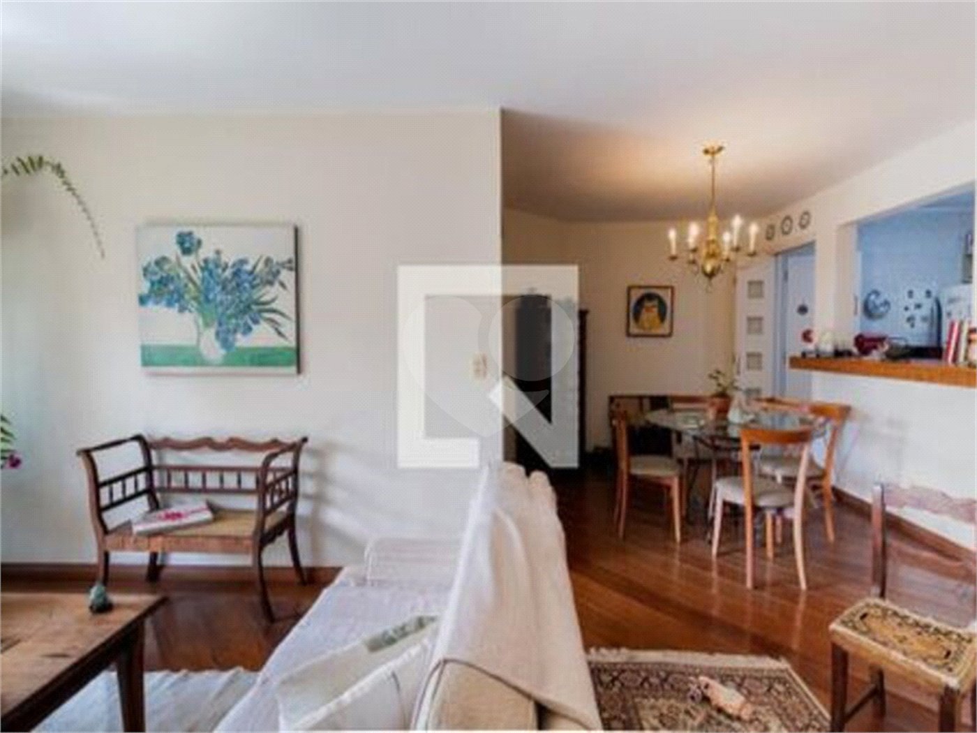 Apartamento à venda com 4 quartos, sendo 2 suítes, em Perdizes, São Paulo, SP