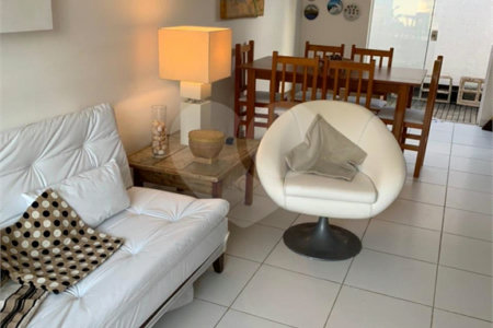 Casa em condomínio à venda com 3 quartos em Praia Rasa, Armação dos Búzios, RJ