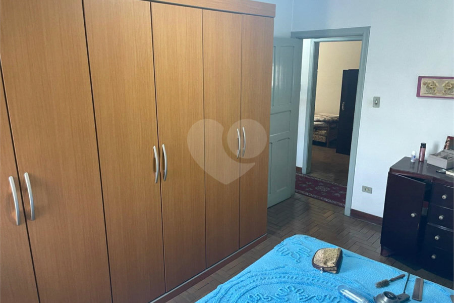 Sobrado à venda com 3 quartos em Freguesia do Ó, São Paulo, SP