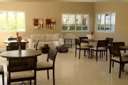 Apartamento à venda com 2 quartos em Jardim Ismênia, São José dos Campos, SP