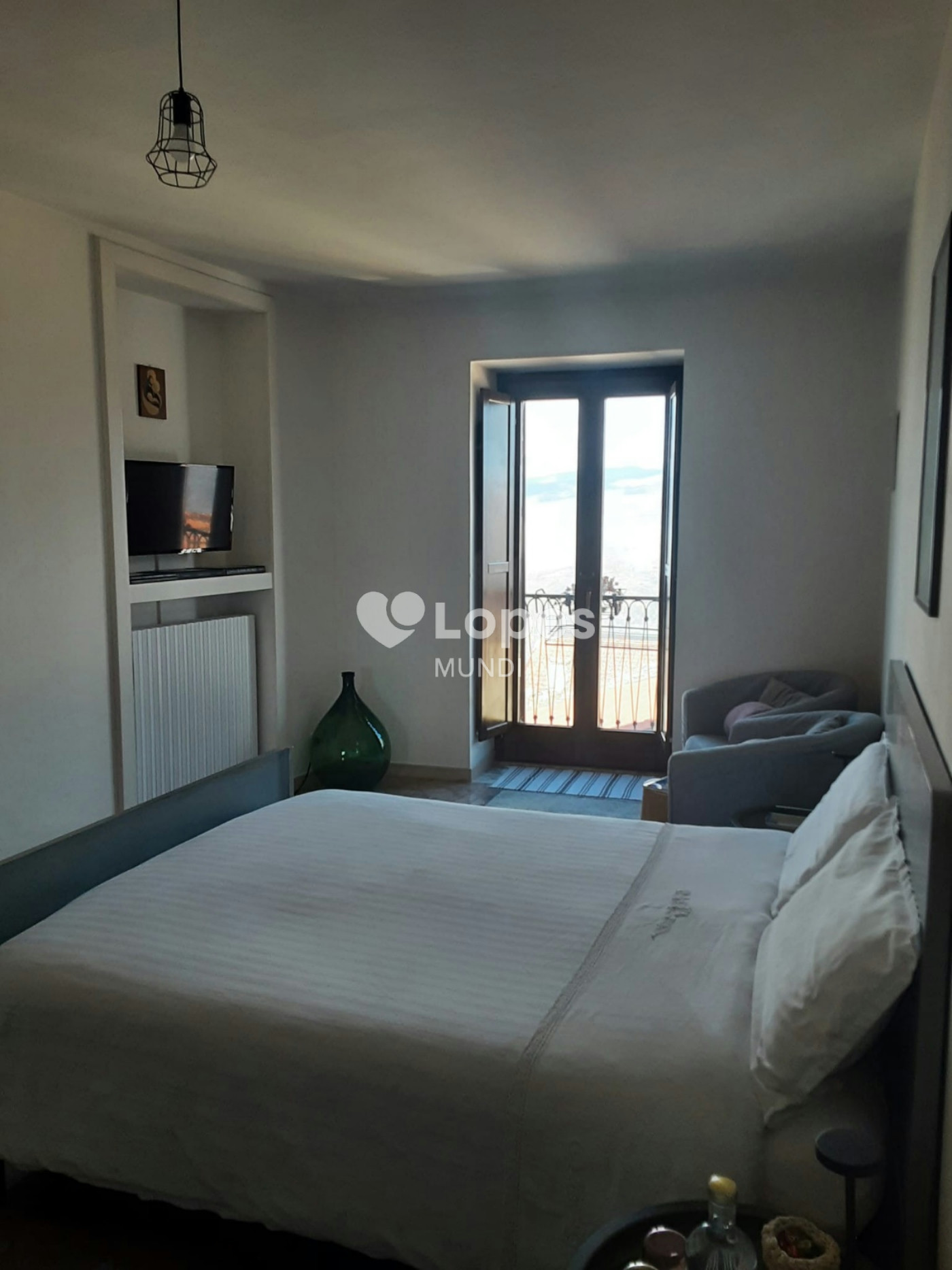 Casa com 3 suítes à venda em Ruoti, Potenza, Itália – Ideal para turismo