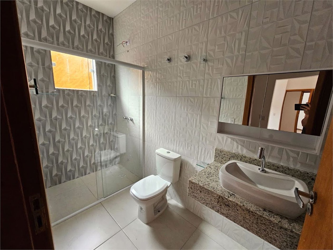Casa Residencial à venda, Centro, Igaratá - CA0137.