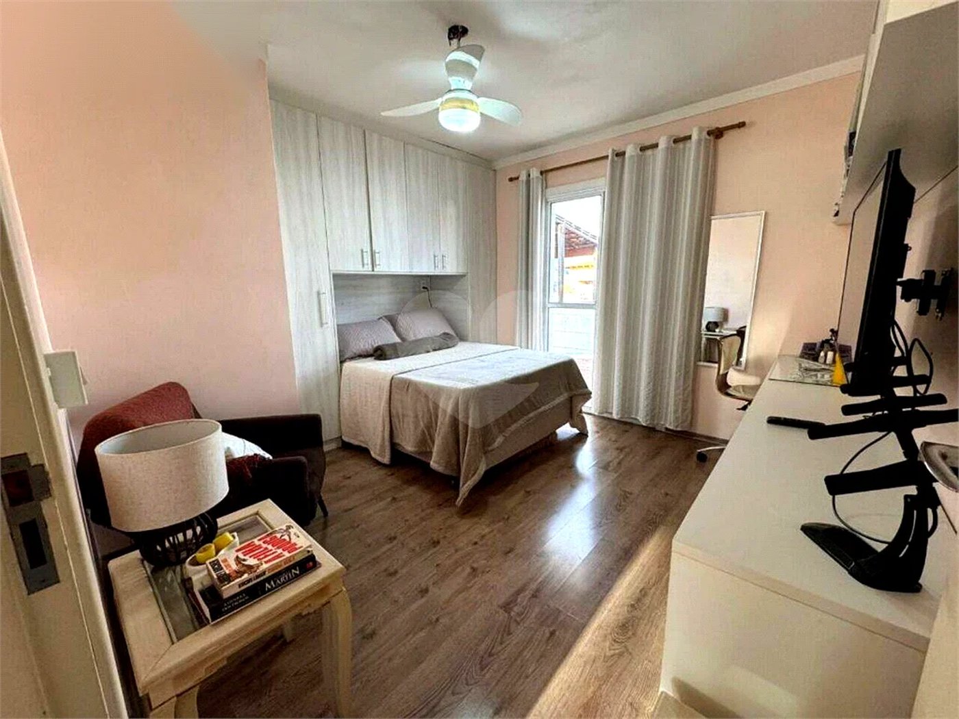 Sobrado à venda com 2 quartos em Jardim Esmeralda, São Paulo, SP