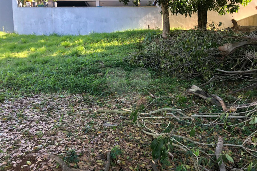 Terreno à venda em Horto, São Paulo, SP