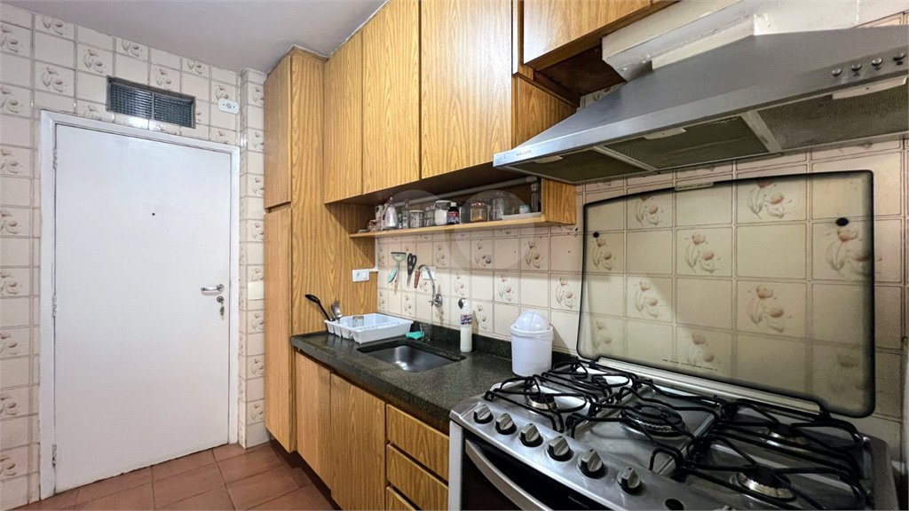 Apartamento à venda com 3 quartos em Pinheiros, São Paulo, SP