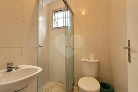 Apartamento à venda com 2 quartos em Jardim Sarah, São Paulo, SP