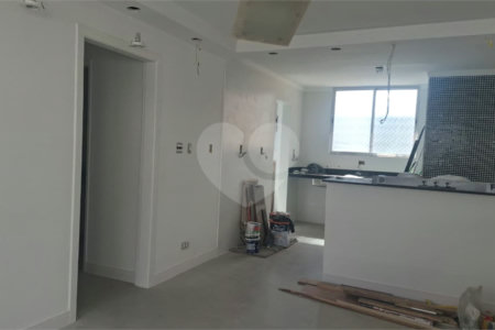 Apartamento à venda com 2 quartos, sendo 1 suíte, em Jardim São Paulo(zona Norte), São Paulo, SP