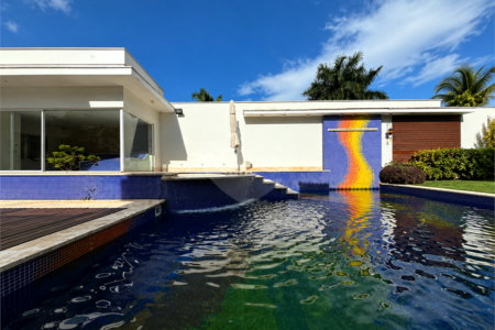 Casa à venda com 3 suítes no condomínio Village D'avignon, Sorocaba - SP