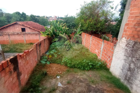 Casa à venda com 1 quarto em Jardim Maricota, Itapetininga, SP