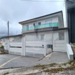 Sobrado à venda com 3 suítes em Vila Nova Mazzei, São Paulo, SP