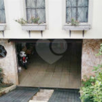 Sobrado à venda com 3 quartos, sendo 1 suíte, em Horto, São Paulo, SP