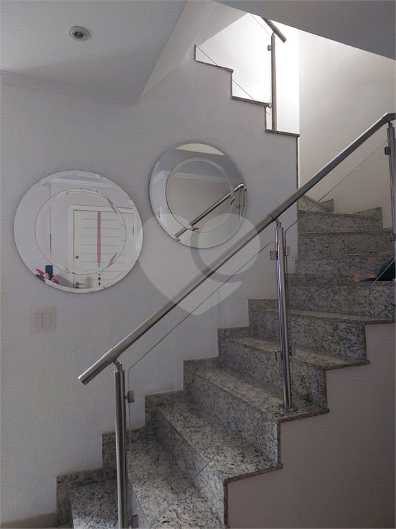 Casa à venda com 3 quartos, sendo 1 suíte, no condomínio Algarve Residencial, São Paulo - SP