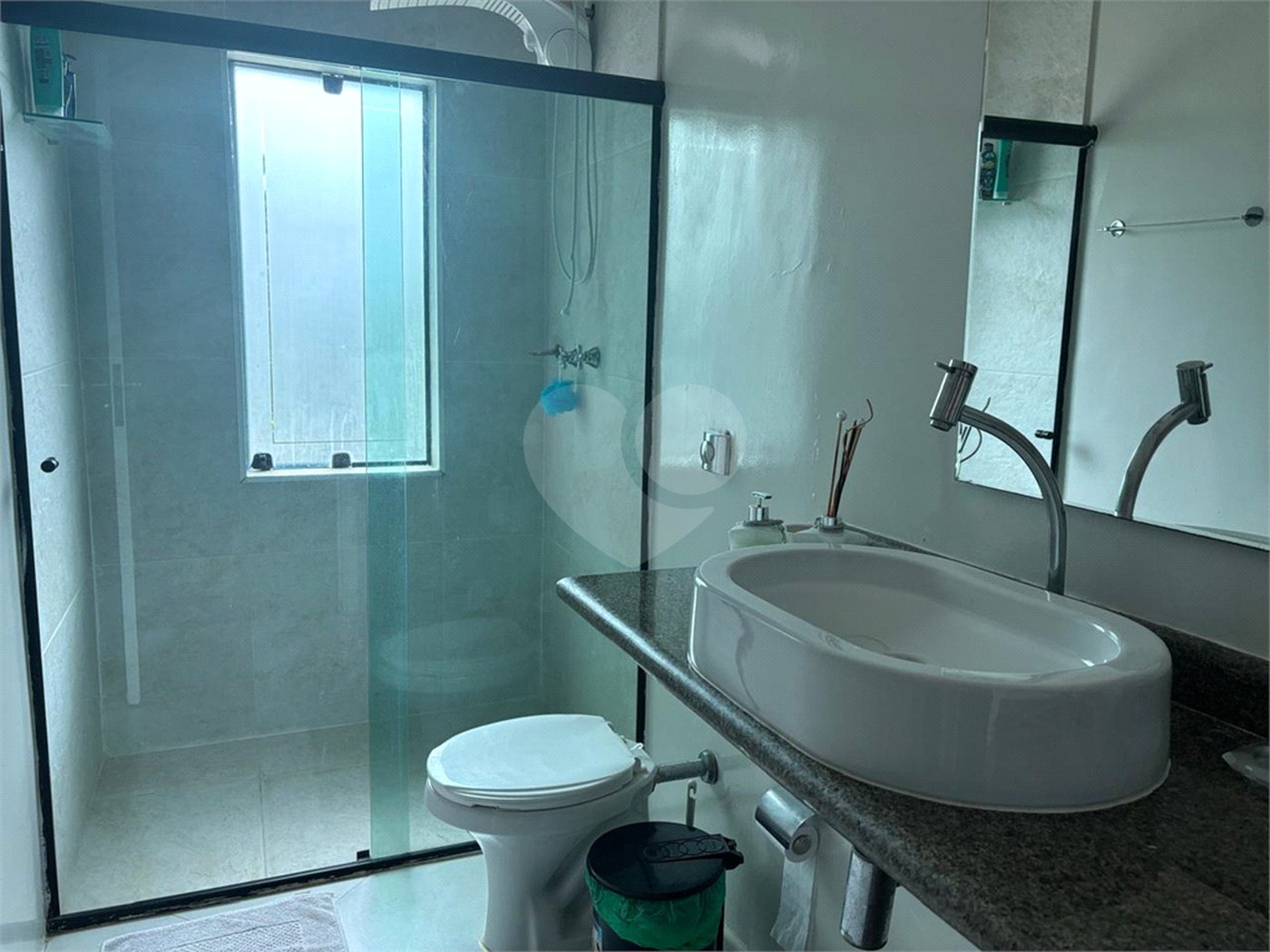 Sobrado à venda com 3 quartos, sendo 1 suíte, em Samambaia, Mairiporã, SP