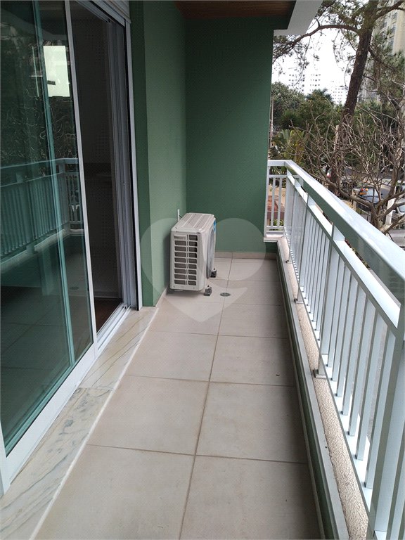 Apartamento à venda com 2 quartos, sendo 1 suíte, em Vila Clementino, São Paulo, SP