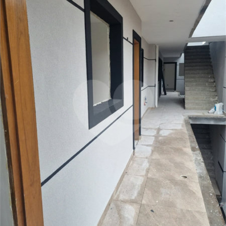 Apartamento à venda com 1 quarto em Vila Mazzei, São Paulo, SP