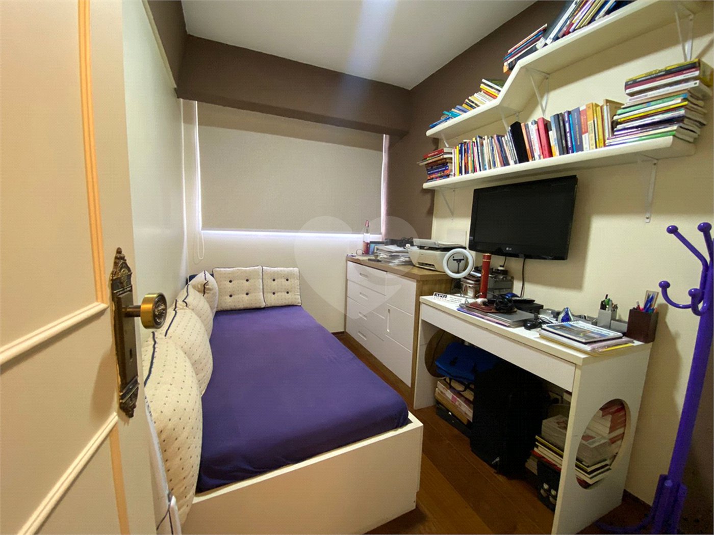 Apartamento à venda com 3 quartos, sendo 1 suíte,  em Vila Romana, São Paulo, SP