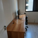 Apartamento para alugar com 2 quartos, sendo 1 suíte, em Vila Regente Feijó, São Paulo, SP