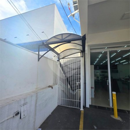 Salão Comercial para alugar em Santa Rosa, Vinhedo, SP