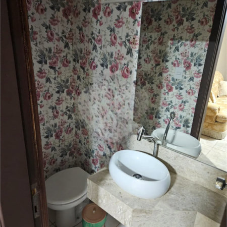 Casa à venda ou para alugar com 3 quartos, sendo 1 suíte, em Parque Residencial Lagoinha, Ribeirão Preto, SP