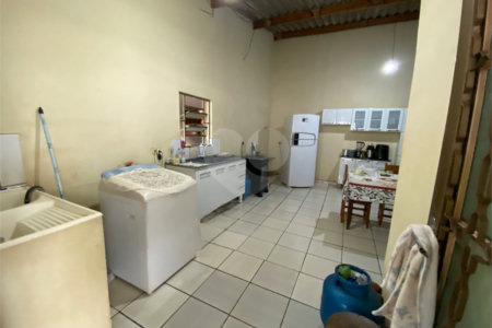 Casa à venda com 2 quartos em Jardim Angélica, Três Lagoas, MS