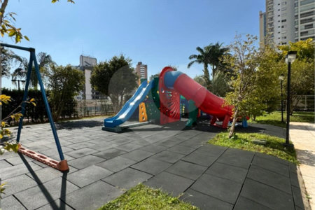 Apartamento para alugar com 4 quartos, sendo 3 suítes,  em Vila Gomes Cardim, São Paulo, SP