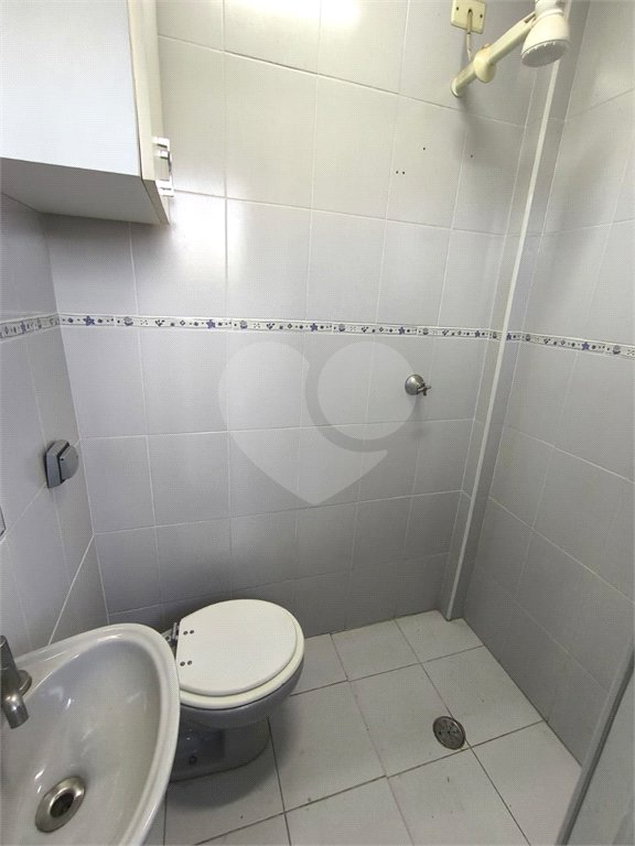 Apartamento à venda com 2 quartos em Brooklin Paulista, São Paulo, SP