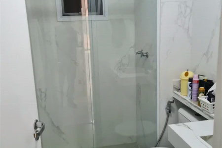 Cobertura à venda com 3 quartos, sendo 1 suíte, em Parque Reboucas, São Paulo, SP