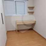 Apartamento à venda com 3 quartos, sendo 1 suíte, em Parque Campolim, Sorocaba, SP