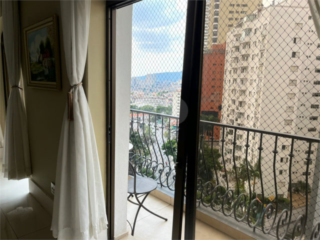Apartamento à venda com 4 suítes em Santana, São Paulo, SP