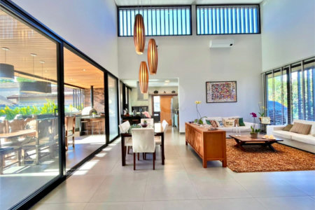 Casa à venda com 4 suítes no condomínio Fazenda Imperial, Sorocaba - SP