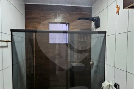 Casa à venda com 3 quartos em Bairro da Moóca, Ponta Porã, MS