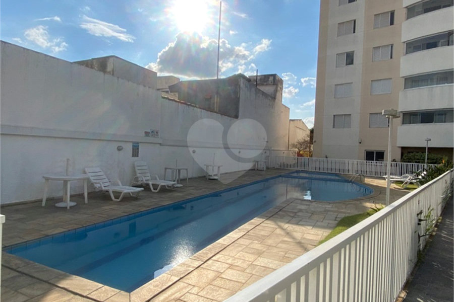 Apartamento à venda com 4 quartos, sendo 1 suíte, em Casa Verde, São Paulo, SP