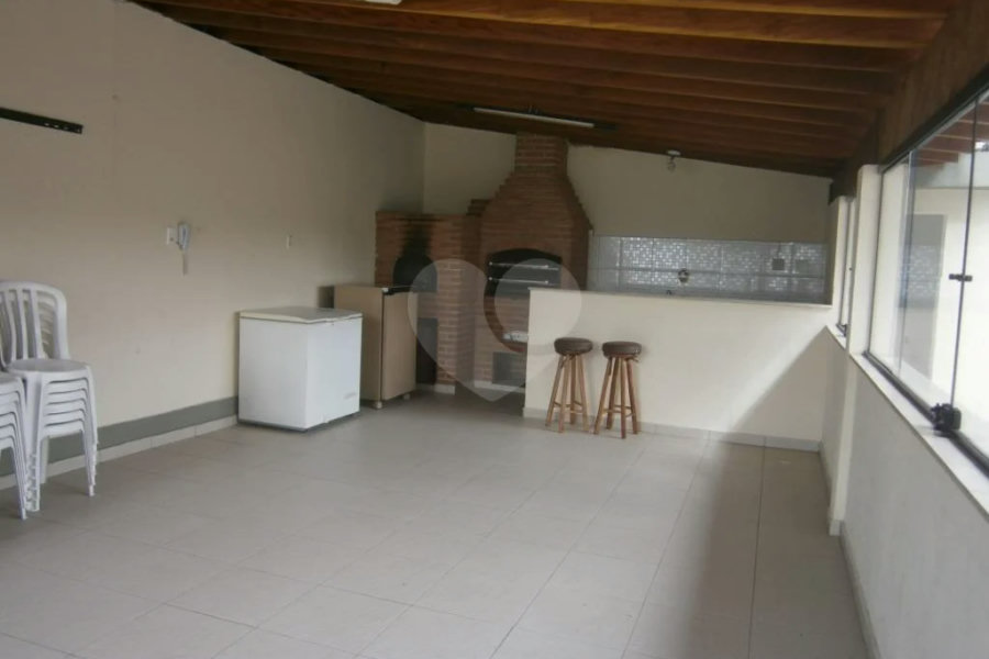 Apartamento à venda com 3 quartos em Mandaqui, São Paulo, SP
