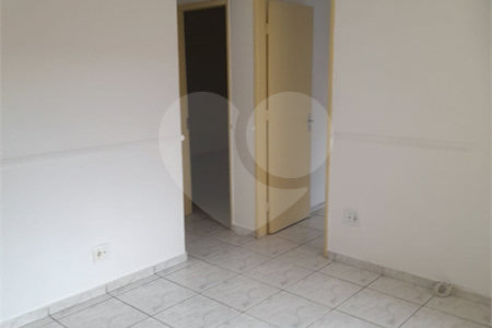 Apartamento à venda ou para alugar com 2 quartos em Parque Santana, Mogi das Cruzes, SP