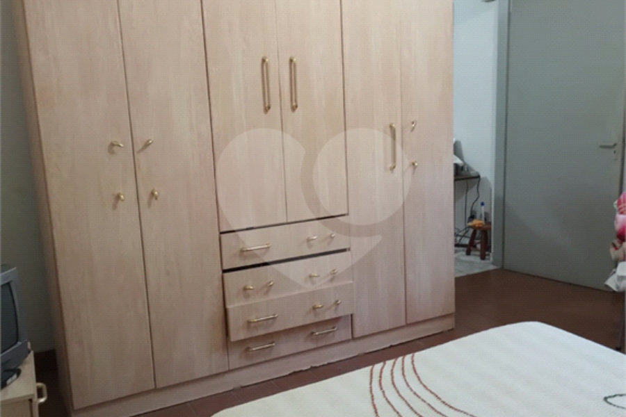 Sobrado à venda com 2 quartos em Jardim Peri, São Paulo, SP