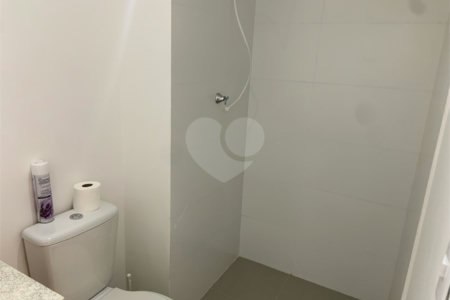 Apartamento à venda com 1 quarto em Pinheiros, São Paulo, SP