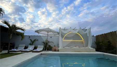 Casa à venda ou para alugar com 4 quartos em Praia Rasa, Armação dos Búzios, RJ