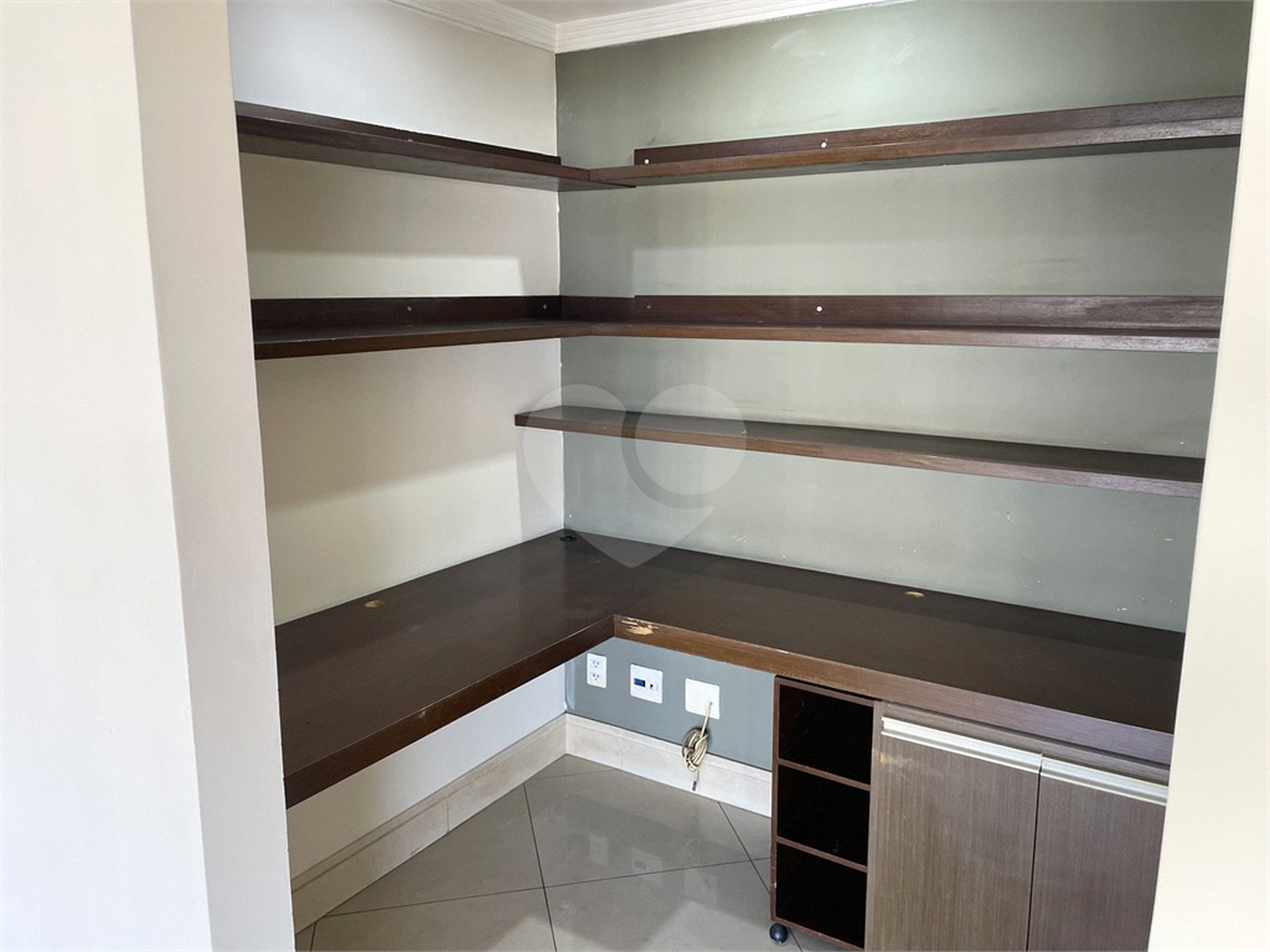 Apartamento à venda com 3 suítes em Jardim Ampliação, São Paulo, SP