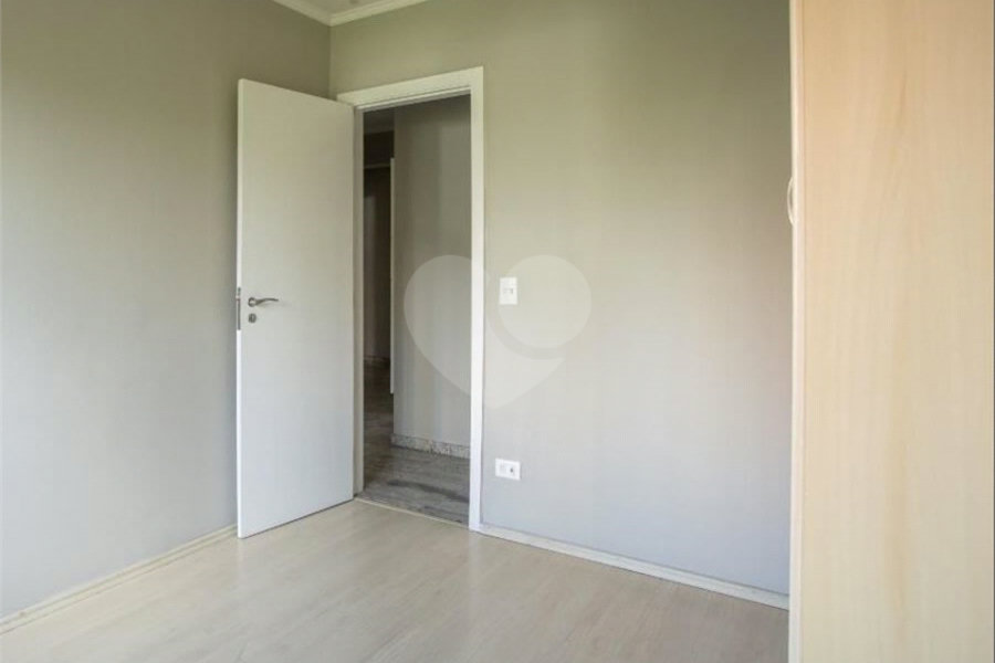 Apartamento à venda com 3 quartos, sendo 1 suíte, em Santana, São Paulo, SP