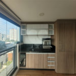 Apartamento à venda com 1 suíte em Vila Leopoldina, São Paulo, SP