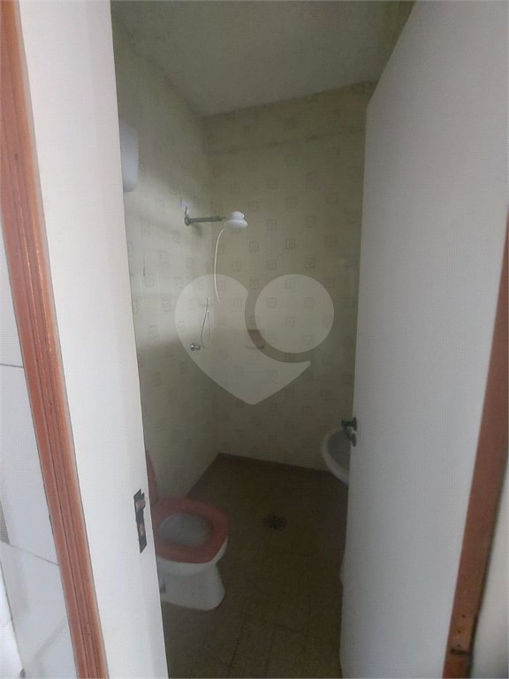 Casa Térrea à venda com 3 quartos, sendo 1 suíte,  em Horto, São Paulo, SP