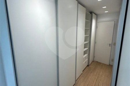 Apartamento à venda com 2 suítes em Parque do Morumbi, São Paulo, SP