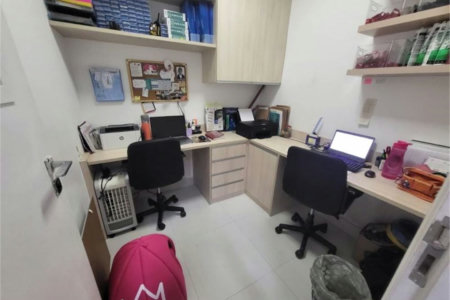 Apartamento Residencial à venda, Itararé, São Vicente - AP1404.